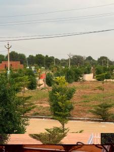 Image of 5400 Sq.ft 1 BHK Farm House for sale in Kalwad Road, Jaipur for Rs. 5500000