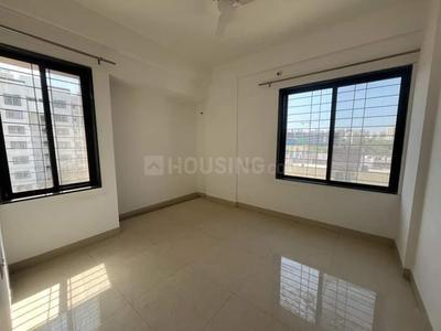 Bedroom Image of 600 Sq.ft 1 BHK Apartment / Flat for sale in ASR 18 Nests, Kharadi Pune for Rs. 5400000