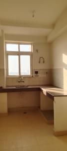 Kitchen Image of 1007 Sq.ft 2 BHK Apartment / Flat for sale in KLJ Platinum Heights, Sector 77 Faridabad for Rs. 7800000