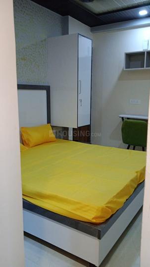 Palam Vihar Bedroom 1