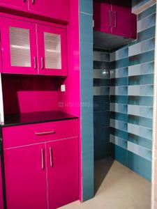 Kitchen Image of 1170 Sq.ft 2 BHK Apartment / Flat for sale in Poddar Heights, Chandkheda Ahmedabad for Rs. 5300000