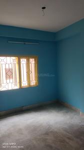 Bedroom Image of 500 Sq.ft 1 BHK Apartment / Flat for rent in Dum Dum Kolkata for Rs. 7000
