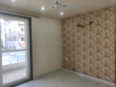 Bedroom Image of 2115 Sq.ft 3 BHK Builder Floor for sale in Creative Estate Floors, Sector 49 Faridabad for Rs. 19000000