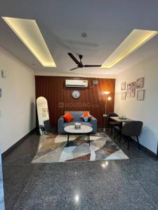 1 BHK Flat