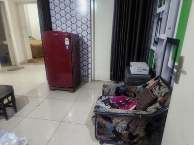 Hall Image of 1470 Sq.ft 2 BHK Independent House for rent in Model Town Panipat for Rs. 16000