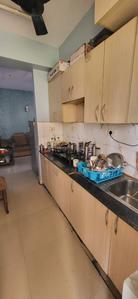Kitchen Image of Looking for female flatmate in Sector 74, Noida