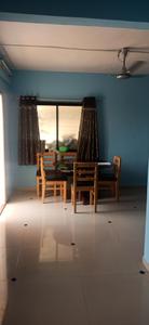 Hall Image of 1240 Sq.ft 2 BHK Apartment / Flat for sale in Royal Palace, Maruti Nagar Society Bilimora for Rs. 2000000