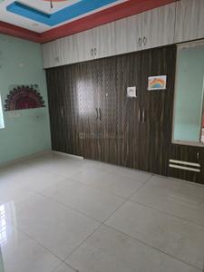 Bedroom Image of 1125 Sq.ft 2 BHK Apartment / Flat for rent in Benz Circle Vijayawada for Rs. 15000