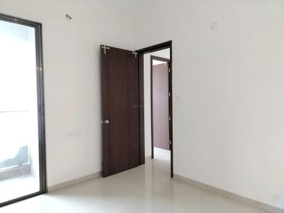 Bedroom Image of 1200 Sq.ft 2 BHK Apartment / Flat for sale in Dhanashree Aanand 2, Mohammed Wadi Pune for Rs. 5200000