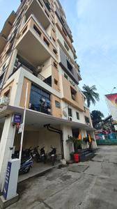 Image of 2712 Sq.ft 4 BHK Apartment / Flat for sale in Natural View, Ultadanga, Kolkata for Rs. 20900000