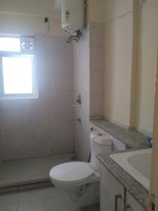 Bedroom Two Image of 1637 Sq.ft 3 BHK Apartment / Flat for sale in DLF Capital Greens, Karampura New Delhi for Rs. 28000000