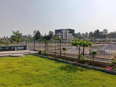 Image of 600 Sq.ft Residential Plot / Land for sale in Rajarajeshwari Nagar, Mysore for Rs. 3160000