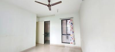 Bedroom Image of 1114 Sq.ft 3 BHK Apartment / Flat for rent in Nanded Lalit, Nanded Pune for Rs. 26000