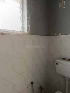 Bathroom Image of 418 Sq.ft 1 BHK Apartment / Flat for sale in Janaadhar Shubha, Thattanahalli Bengaluru for Rs. 1200000