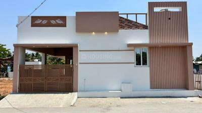 Image of 1300 Sq.ft 2 BHK Independent House for sale in Periyanaickenpalayam, Coimbatore for Rs. 7000000
