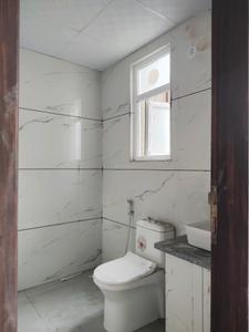 Bedroom Two Image of 1095 Sq.ft 2 BHK Apartment / Flat for sale in Devla Greater Noida for Rs. 3648888