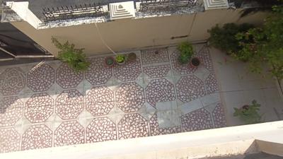 Balcony Image of 2500 Sq.ft 4 BHK Independent House for rent in Sigra Varanasi for Rs. 50000