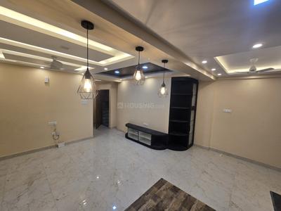 Hall Image of 1480 Sq.ft 3 BHK Apartment / Flat for sale in New Town Kolkata for Rs. 11000000