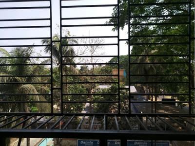 Living Room Image of 1055 Sq.ft 2.5 BHK Apartment / Flat for sale in Bishnupur Kolkata for Rs. 2850000