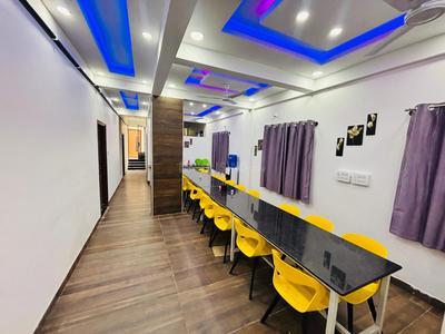 Image of PG near HSR layout (All Sector Covered) in HSR Layout, Bangalore