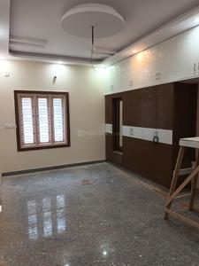 Bedroom Image of 2000 Sq.ft 3 BHK Independent House for sale in Horamavu Bengaluru for Rs. 18500000