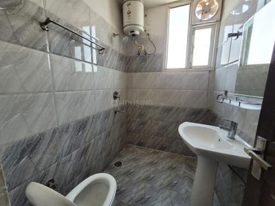 Image of 1530 Sq.ft 2 BHK Apartment / Flat for rent in NH Aero Homes Gazipur, Gazipur, Zirakpur for Rs. 15000