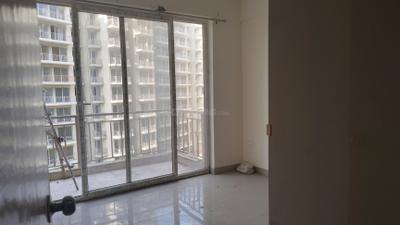 Bedroom Image of 645 Sq.ft 2 BHK Apartment / Flat for sale in Bedarwal 63 Golf Drive, Kadarpur Gurgaon for Rs. 10000000