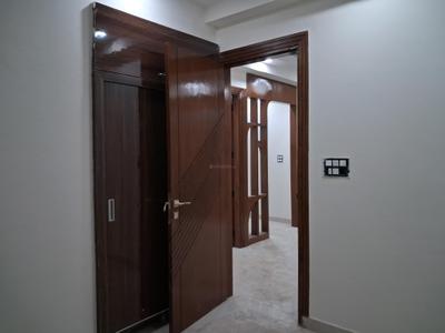 Bedroom Image of 1100 Sq.ft 2 BHK Apartment / Flat for sale in Hometech Pride, Sector 73 Noida for Rs. 3950000