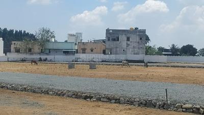 Image of 800 Sq.ft Residential Plot / Land for sale in AG Golden Enclave, Guduvancheri, Chennai for Rs. 2680000
