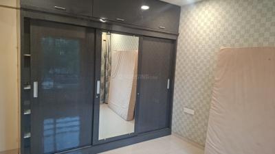 Bedroom Image of 1890 Sq.ft 3 BHK Apartment / Flat for sale in Karia Konark Bella Vista, Hadapsar Pune for Rs. 24500000