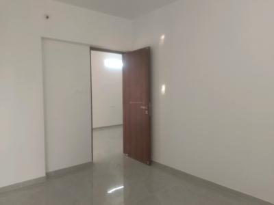 Bedroom Image of 653 Sq.ft 2 BHK Apartment / Flat for sale in Digam Poonam CHSL, Borivali East Mumbai for Rs. 18000000