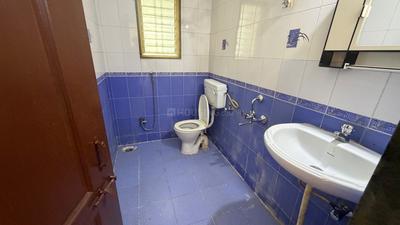 Image of 1500 Sq.ft 3 BHK Apartment / Flat for rent in Wadhwani Sai Nisarg Park Phase 1, Pimple Saudagar, Pune for Rs. 30000
