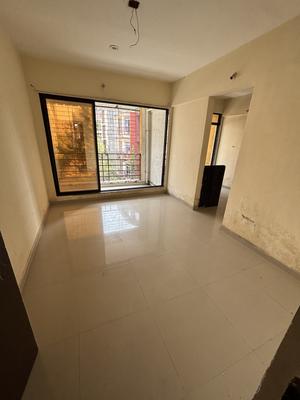 1 BHK Flat