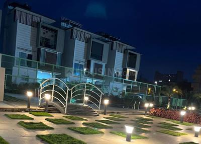 Image of 1950 Sq.ft 3 BHK Villa for sale in Antaliea Homes 1, Agrahara Layout, Bengaluru for Rs. 26000000
