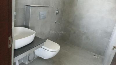 Image of 2500 Sq.ft 4 BHK Apartment / Flat for rent in Uptown Skylla, PR7 Airport Road, Zirakpur for Rs. 55000