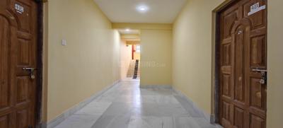 Image of 1300 Sq.ft 3 BHK Apartment / Flat for sale in Behala Chowrasta, Kolkata for Rs. 6900000