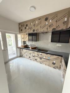 Kitchen Image of 2000 Sq.ft 3 BHK Apartment / Flat for sale in Cooke Town Bengaluru for Rs. 33500000