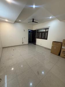 Hall Image of 1200 Sq.ft 2.5 BHK Builder Floor for rent in Sector 63 A Noida for Rs. 23000
