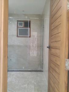 Bedroom Two Image of 4590 Sq.ft 5 BHK Builder Floor for sale in Greenfields Smart Builder Floors, Green Field Colony Faridabad for Rs. 34500000