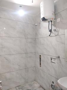 Bedroom One Image of 1125 Sq.ft 3 BHK Builder Floor for sale in RPS Palm Drive, Sector 88 Faridabad for Rs. 10500000