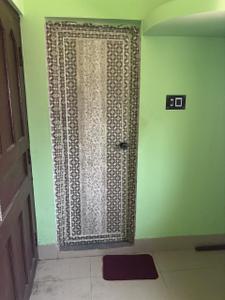 Bedroom Image of 500 Sq.ft 1 BHK Apartment / Flat for rent in Dankuni Hooghly for Rs. 7500