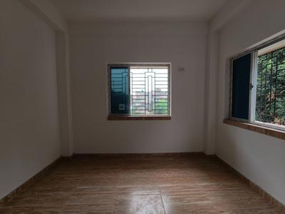 Bedroom Image of 950 Sq.ft 3 BHK Apartment / Flat for sale in Behala Kolkata for Rs. 4000000
