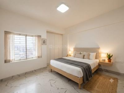 Bedroom Image of 1190 Sq.ft 2 BHK Apartment / Flat for sale in Argora Ranchi for Rs. 5500000