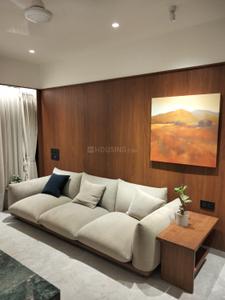 Bedroom Image of 1857 Sq.ft 3 BHK Apartment / Flat for sale in Palanpur Surat for Rs. 7161000