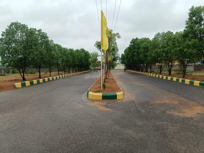 Image of 150 Sq.ft Residential Plot / Land for sale in Zaheerabad, Sangareddy for Rs. 1050000