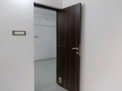 Bedroom Image of 850 Sq.ft 2 BHK Apartment / Flat for sale in JP The Palace Tower A, Mira Road East Mira Bhayandar for Rs. 10270000