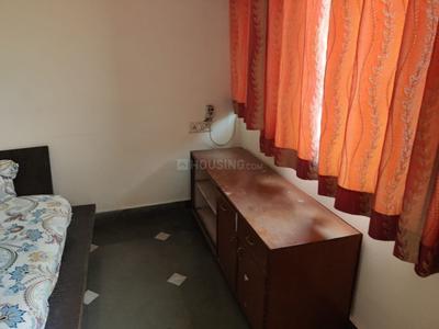 Bedroom Image of 1700 Sq.ft 2 BHK Independent House for rent in Sector 39 Noida for Rs. 28000