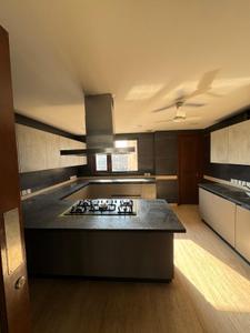 Kitchen Image of 6800 Sq.ft 4 BHK Independent House for rent in Panchsheel Park New Delhi for Rs. 700000