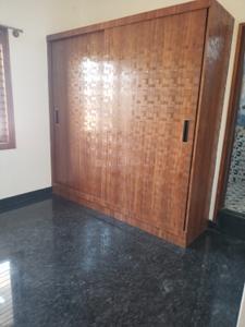 Bedroom Image of 2400 Sq.ft 3 BHK Builder Floor for rent in Vijayanagar Mysore for Rs. 35000