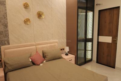 Bedroom Image of 1916 Sq.ft 3 BHK Villa for sale in Housing Board Pali for Rs. 7935000